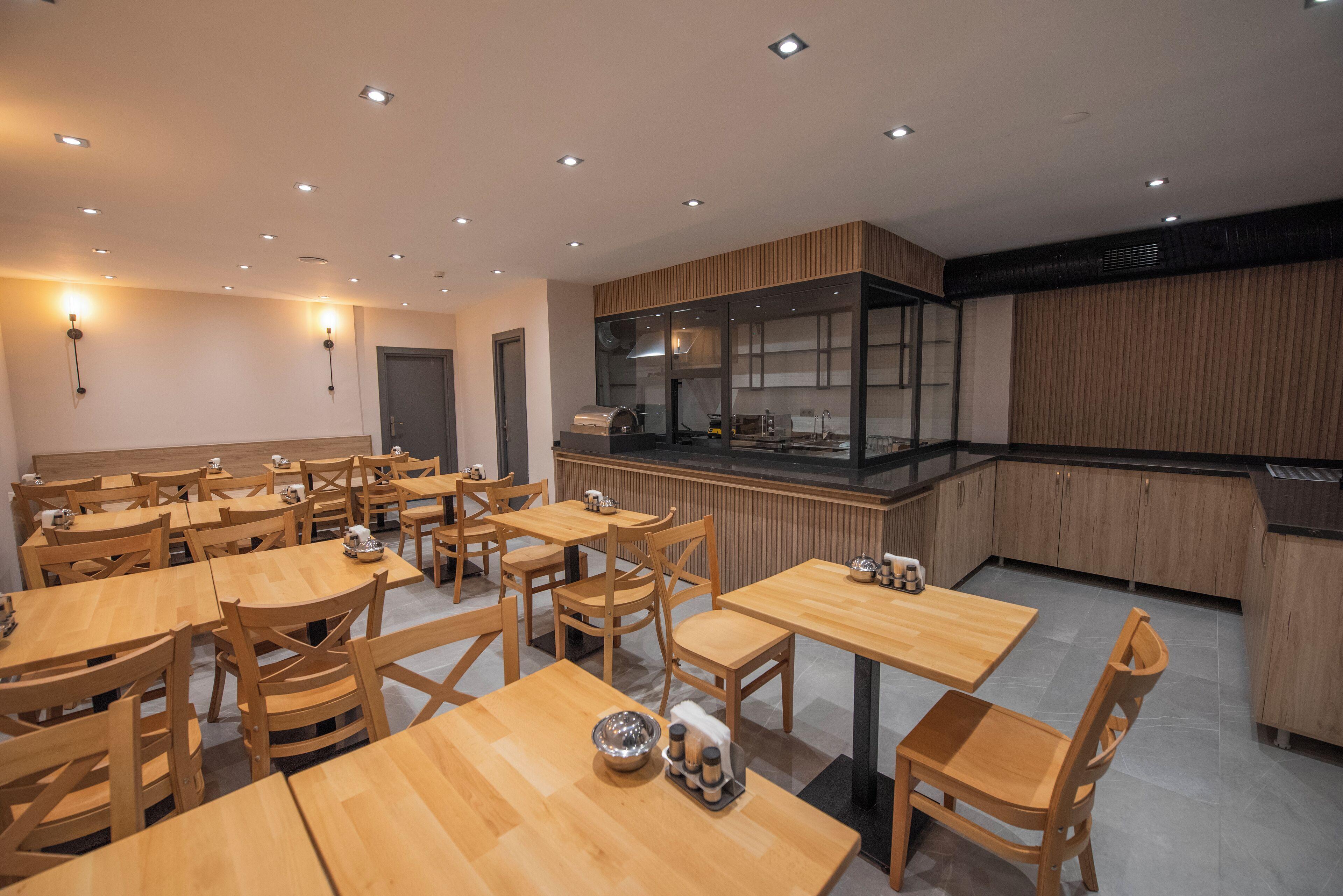 Mahya Hotel — Fotos 1